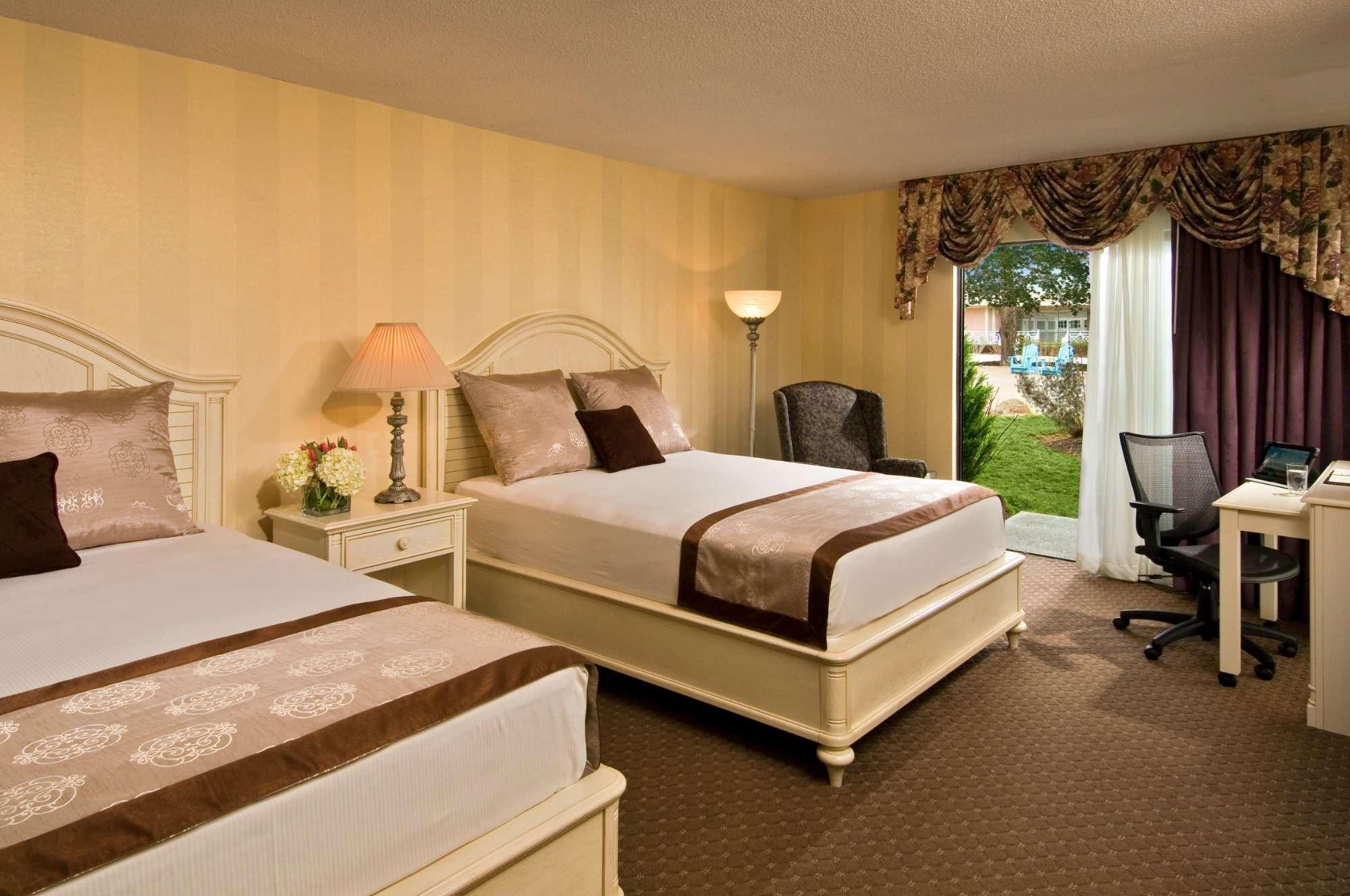 Cape Codder Resort & Spa Hyannis Room photo